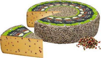 Produktfoto zu Pfeffer Rebell 50%F