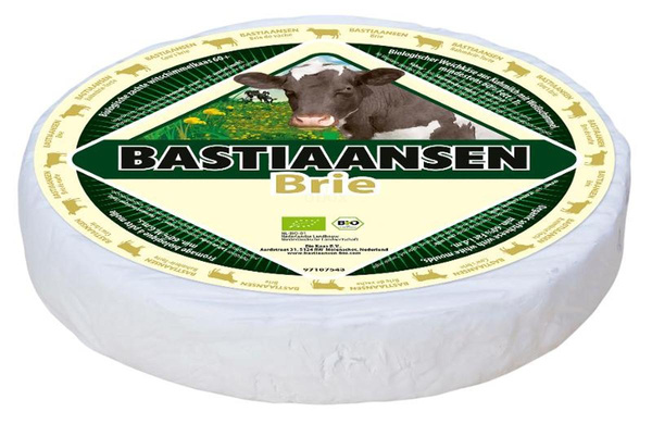 Produktfoto zu Rahm Brietorte