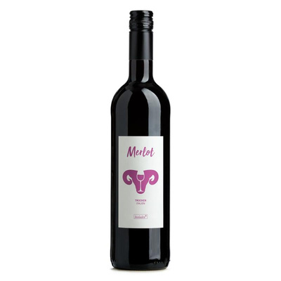 Produktfoto zu Merlot