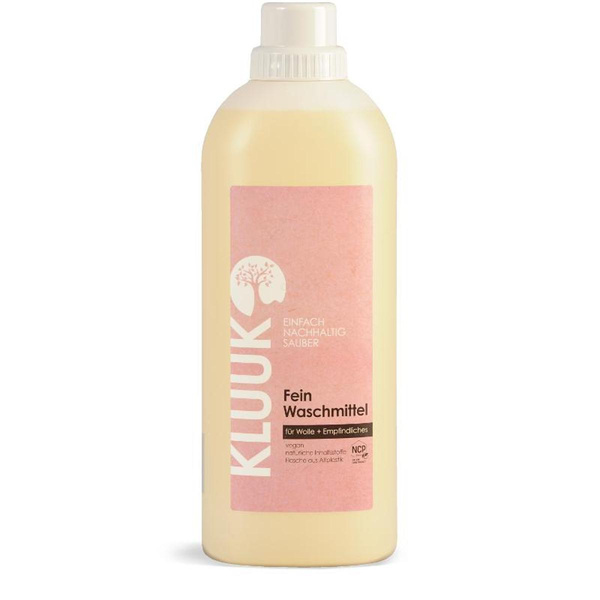 Produktfoto zu Fein Waschmittel