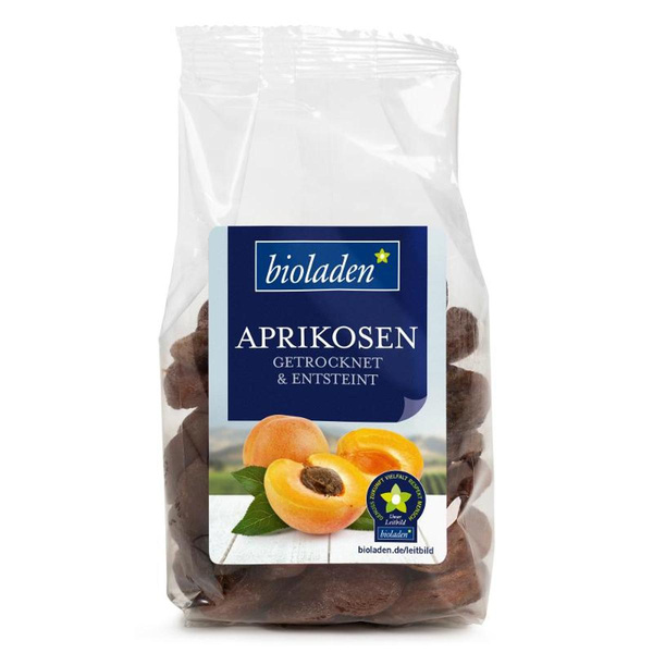 Produktfoto zu Aprikosen