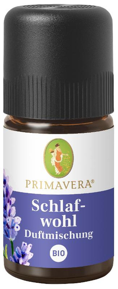 Produktfoto zu Schlafwohl Duftmischung
