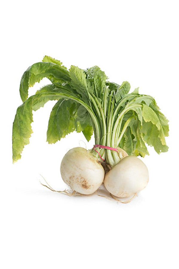 Produktfoto zu Rübchen im Bund