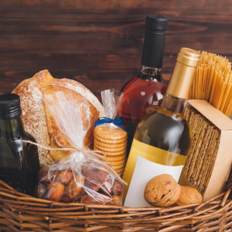 Gutscheine, Zeitschriften