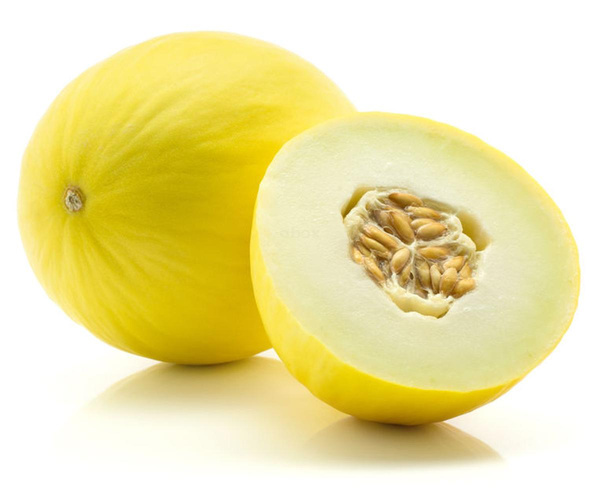 Produktfoto zu Honigmelone Canari