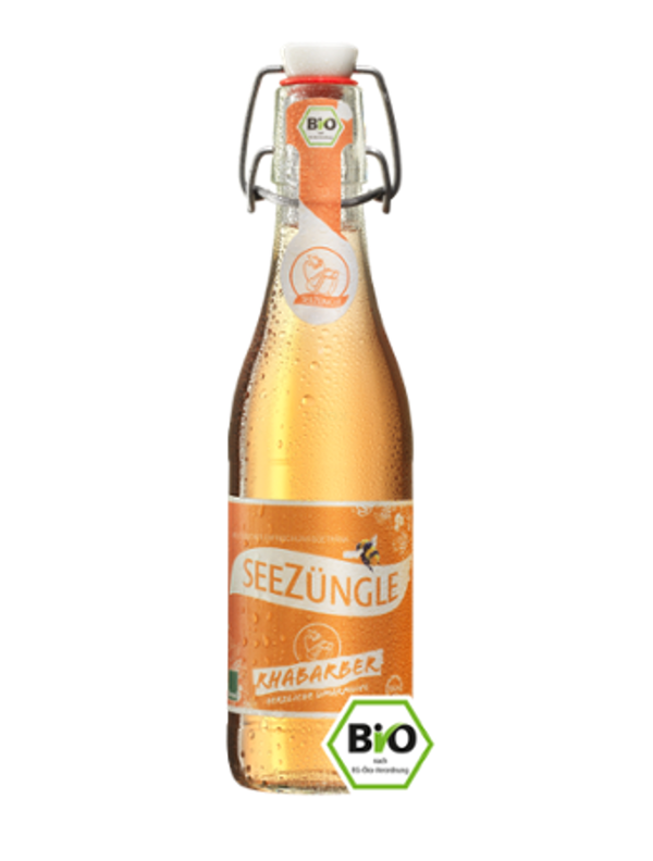 Produktfoto zu SeeZüngle Rhabarber