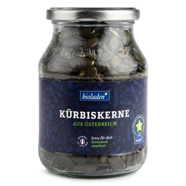 Produktfoto zu Kürbiskerne