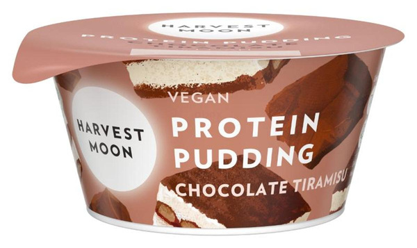 Produktfoto zu Chocolate Tiramisu