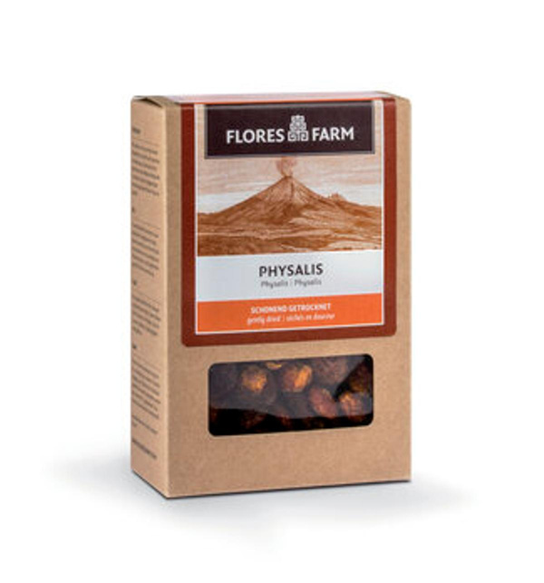 Produktfoto zu Physalis