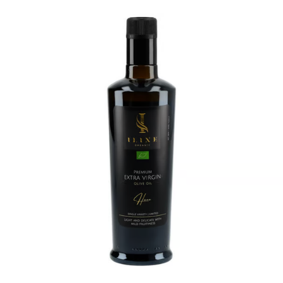 Produktfoto zu Olivenöl Hana mild