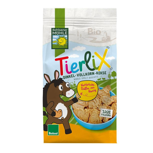 Produktfoto zu Tier Kekse