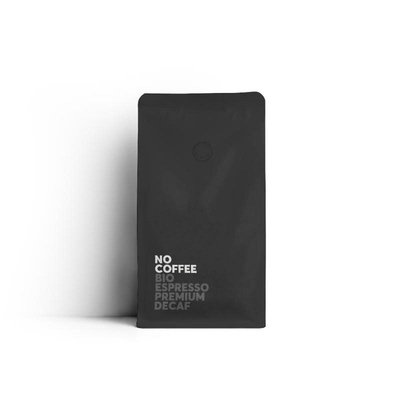 Produktfoto zu No Espresso - ganze Bohne