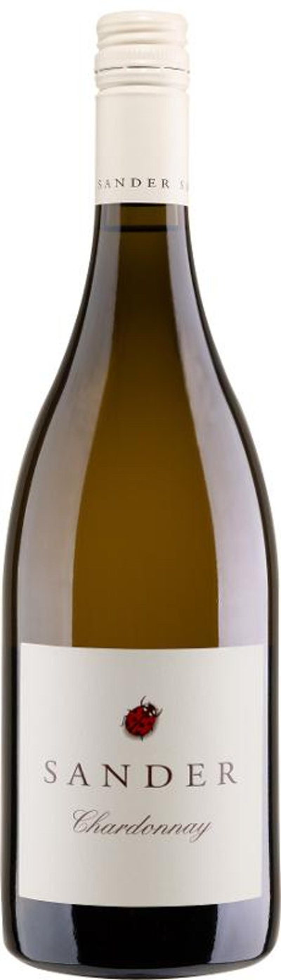 Produktfoto zu Chardonnay