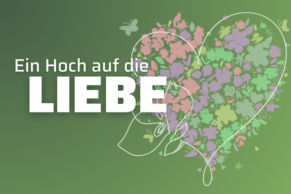 KI generiert: Das Bild zeigt ein Regal mit verschiedenen Brotsorten und wirbt mit einem 10% Probier-Rabatt auf ein neues Brotsortiment.