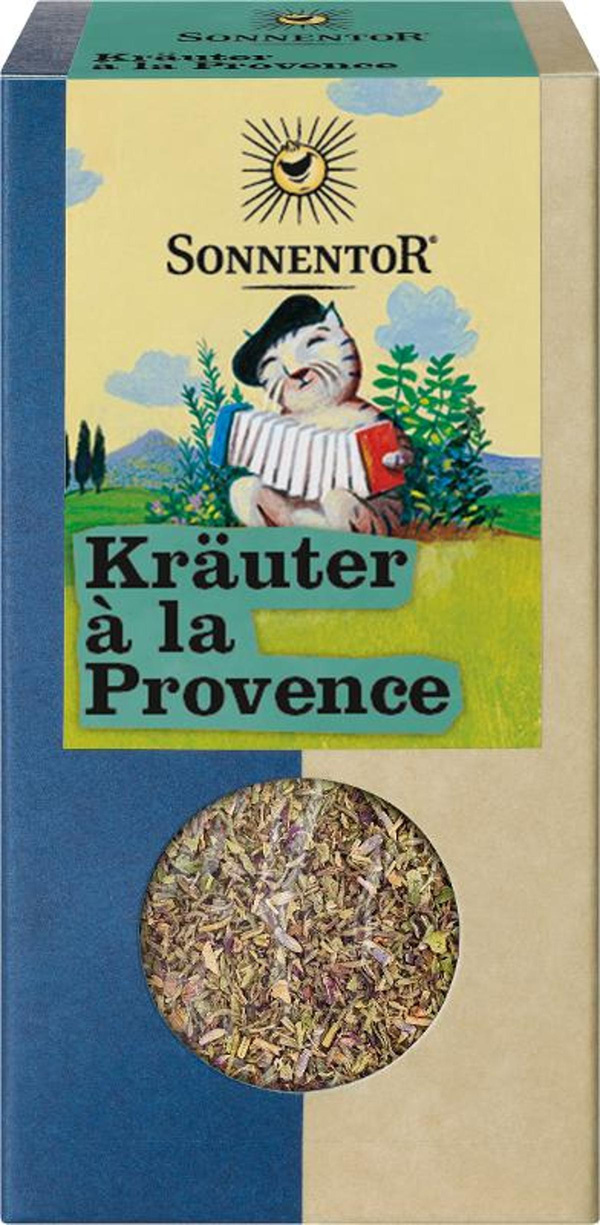 Produktfoto zu Provencekräuter