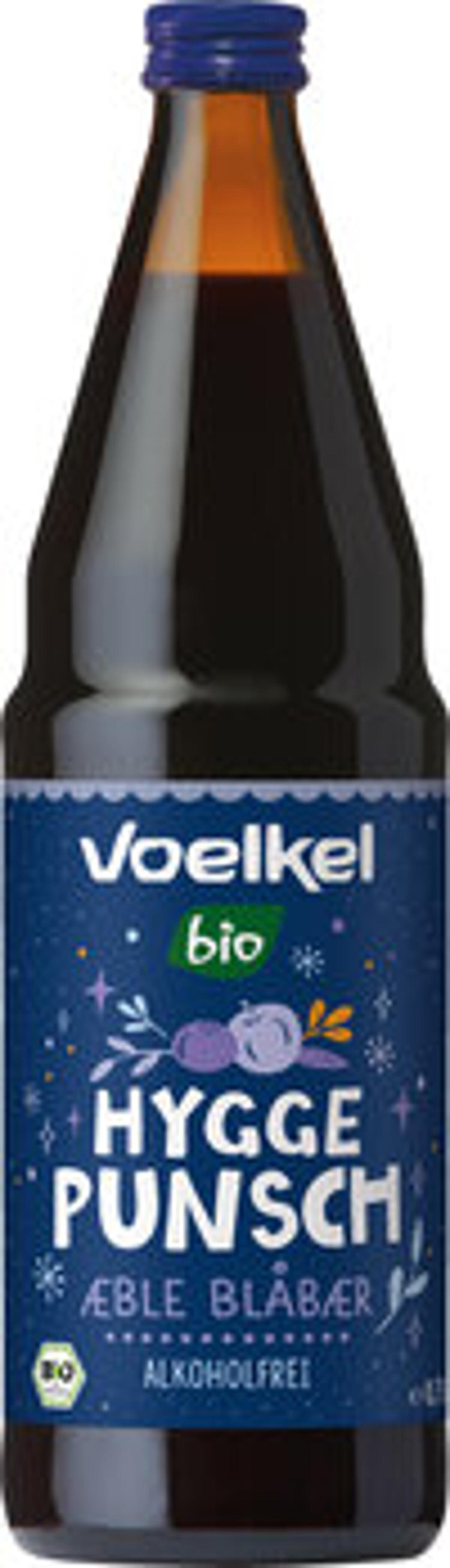 Produktfoto zu Hygge Punsch Apfel Blaubeere