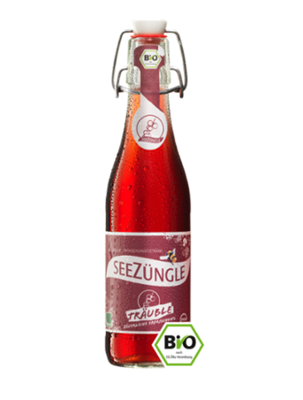 Produktfoto zu SeeZüngle Träuble