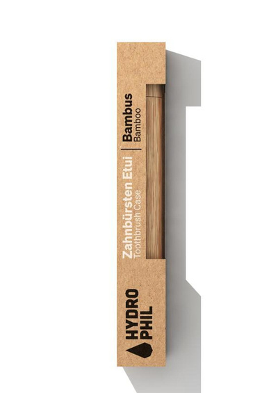 Produktfoto zu Zahnbürsten Etui