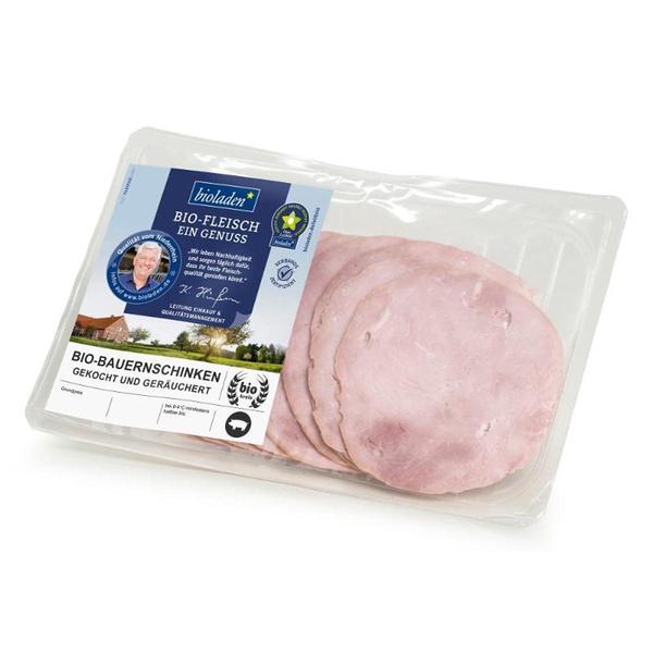 Produktfoto zu Kochschinken