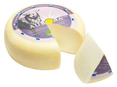 Produktfoto zu Aurora Gold Schafgouda jung