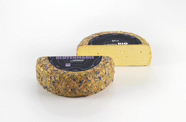 Produktfoto zu Allgäuer BlütenMarie