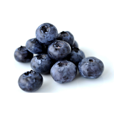 Produktfoto zu Heidelbeeren 1kg