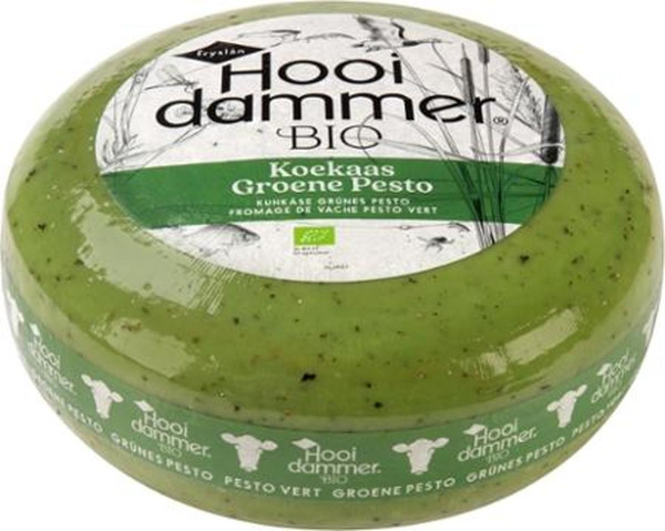 Produktfoto zu Hooidammer Grünes Pesto
