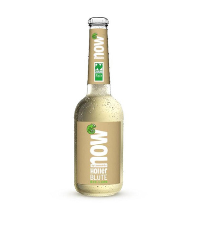 Produktfoto zu now Holler Blüte