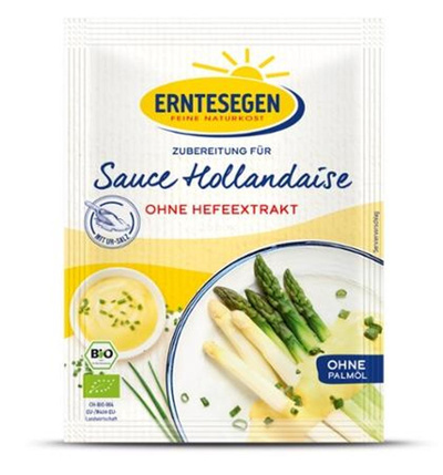 Produktfoto zu Sauce … la Hollandaise