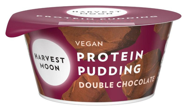Produktfoto zu Double Chocolate