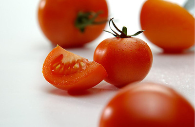 Produktfoto zu Tomaten zum Einkochen 5kg