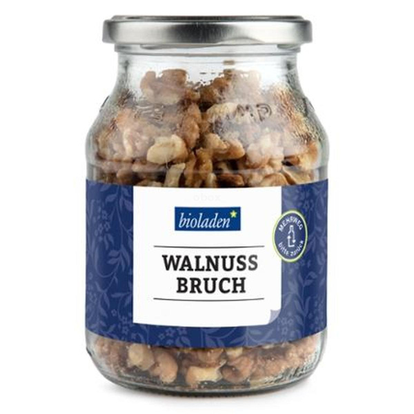 Produktfoto zu Walnussbruch