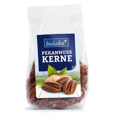 Produktfoto zu Pekannusskerne