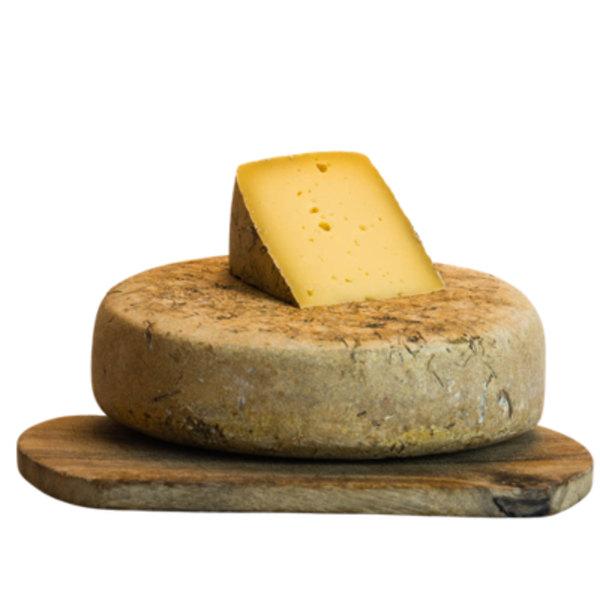 Produktfoto zu Rosmarinkäse