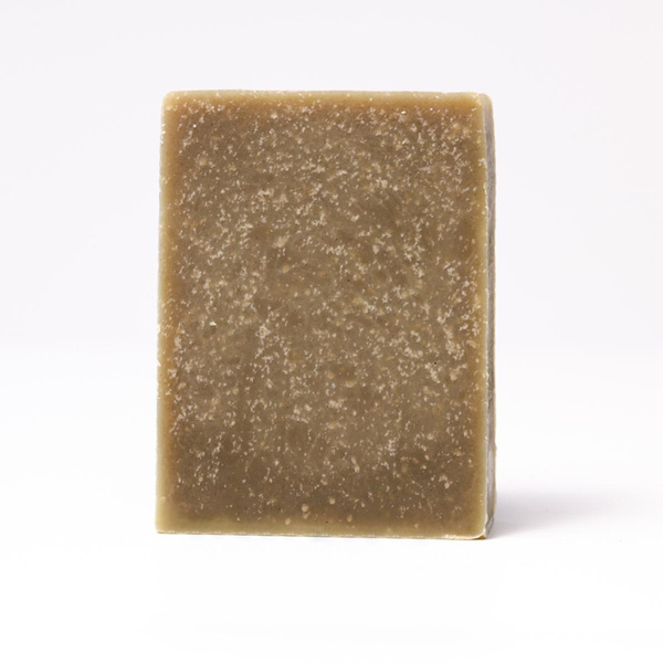 Produktfoto zu Brennnessel-Haarseife, 90g