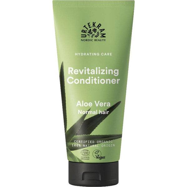Produktfoto zu Aloe Vera Pflegespülung Tube