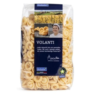 Produktfoto zu Volanti