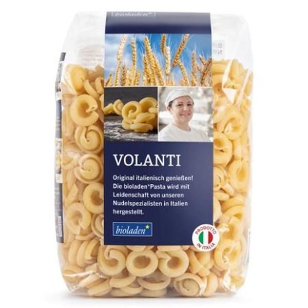 Produktfoto zu Volanti