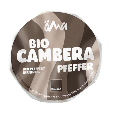 Produktfoto zu Cambera Pfeffer