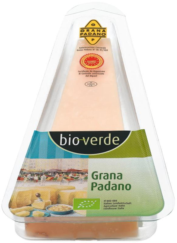 Produktfoto zu Grana Padana 32% DOP