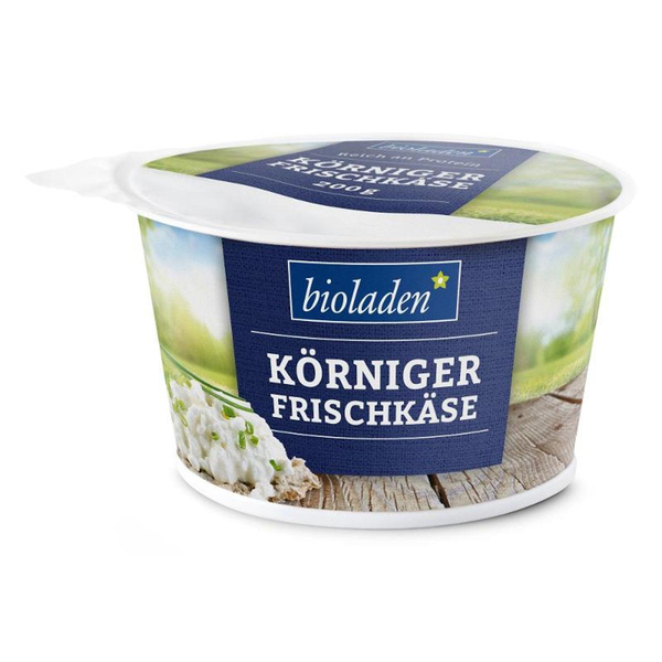 Produktfoto zu Hüttenkäse 200g