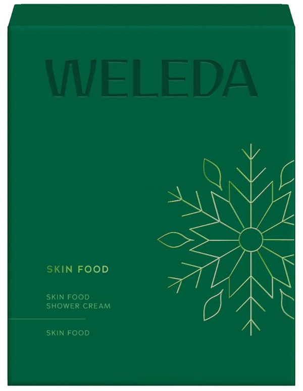 Produktfoto zu Geschenkset Skin Food