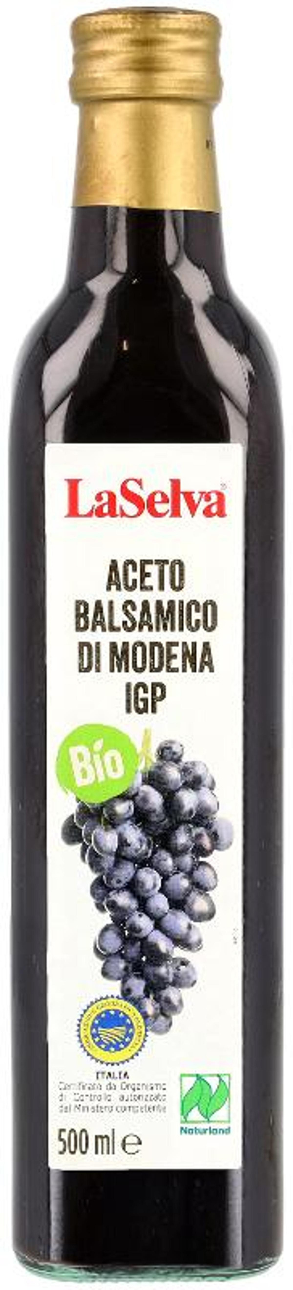 Produktfoto zu Aceto Balsamico di Modena IGP