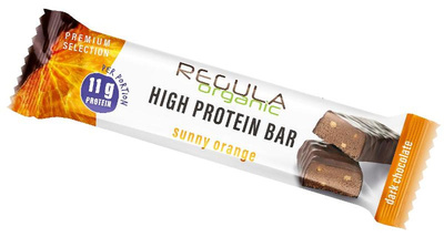 Produktfoto zu Protein Riegel sunny orange