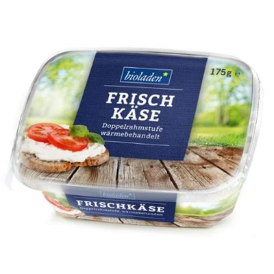 Produktfoto zu 3er Pack - Frischkäse natur