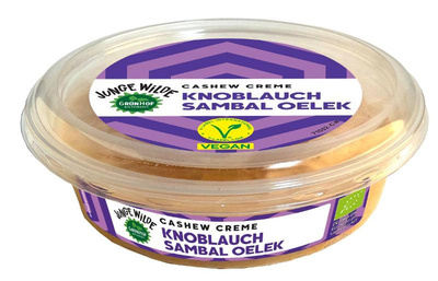 Produktfoto zu Cashew Knobl.