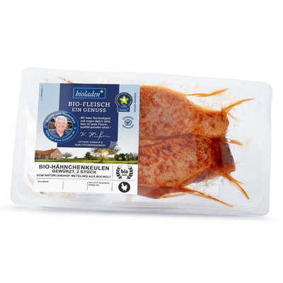 Produktfoto zu 0,4 kg (2Stück)