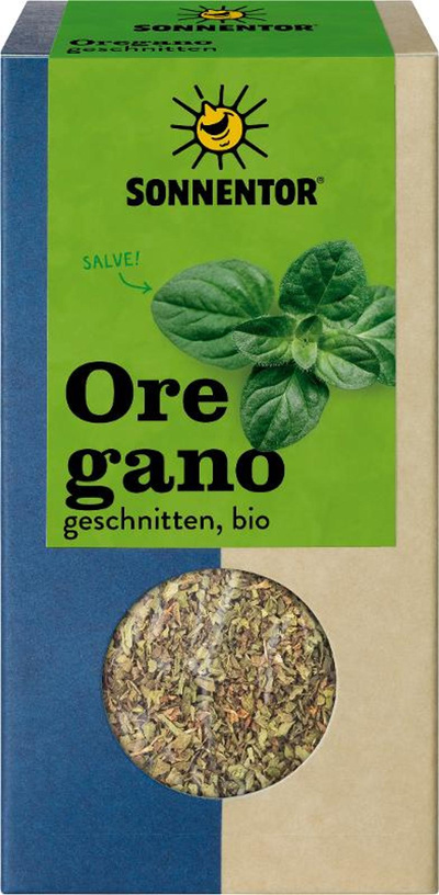 Produktfoto zu Oregano