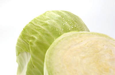 Produktfoto zu Weißkohl