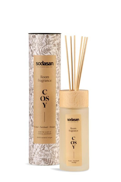 Produktfoto zu Raumduft senses SANDALWOOD